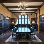 小笠原伯爵邸 - 