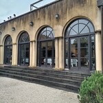 小笠原伯爵邸 - 