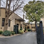 小笠原伯爵邸 - 