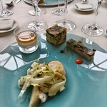 小笠原伯爵邸 - 