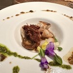 神戸牛ステーキ Ishida. - 