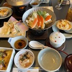 しゃぶしゃぶ・日本料理 木曽路 - 