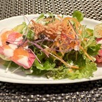 神戸牛ステーキ Ishida. - 