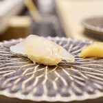 236749271 - 真鯛の昆布〆