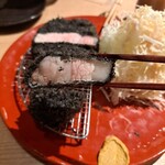 さつまやとんとん 鹿児島中央 - 