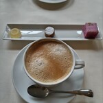 小笠原伯爵邸 - 