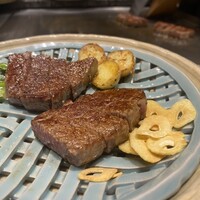 仙台牛と和風個室 すていき小次郎 - 