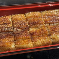 うなぎ時任 - 