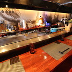 鉄板焼ばらもんや - 