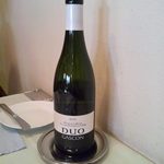 フォン・ド・タナハシ - 2014.1. GASCON 2011 (\4,000)