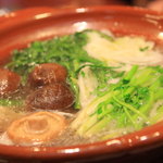 旬の料理　大内 - 