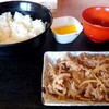 どんぶり専科 丼々屋