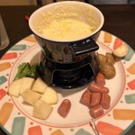 Steak&Wine Vabene Forte店 - 