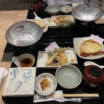 Shabushabu Nihon Ryouri Kisoji - 