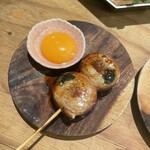 Hakata Kushiyaki Yasai Kushimaki Dogenne - すき焼き巻き