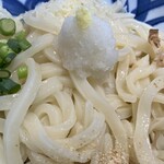 うどん白石 - 