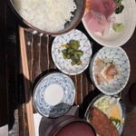 Sushi No Isomatsu - 