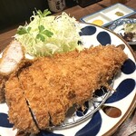 とんかつ じゅうろく - 