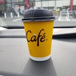 マクドナルド - ドリンク写真: