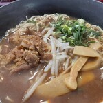 ラーメン工房 風 - 