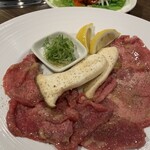 焼肉 心たけ - 