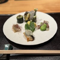分とく山 - 