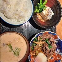 北新地 つきしろ -  北新地 つきしろ -