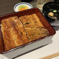 うなぎ処 山道 - 