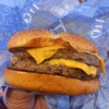 マクドナルド 阪奈宝来店