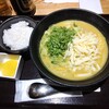 カレーうどん専門店 千吉 栄店