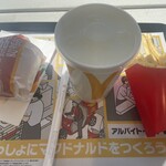 マクドナルド - 