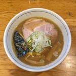 麺屋 はし本 - 