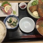 SAKE BAR サカナノトモ - 