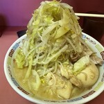 ラーメン二郎 - 