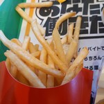 マクドナルド - 