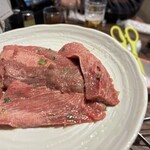 焼肉 北砂トラジ - 