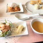 名鉄菜館 - 