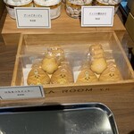 TEAROOM Yoshiki Handa - ひなまつりクッキー 1袋450円（税込）