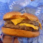 マクドナルド - 料理写真: