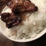 Shichirin Yakiniku Sumika - 