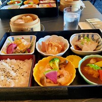 中国料理 燦宮 -  中国料理 燦宮 -