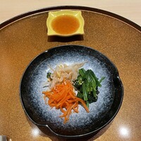 横浜 うしみつ - 