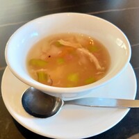 中国料理 燦宮 -  中国料理 燦宮 -