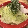 廣島つけ麺本舗 ばくだん屋 ekie店