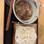 栄屋うどん - 