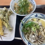 丸亀製麺 - 