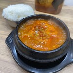 韓国料理ヨンドン - 