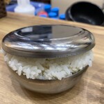 韓国料理ヨンドン - 
