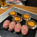 Yakiniku Jinguu - 