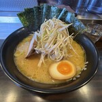 ラーメン道楽 - 